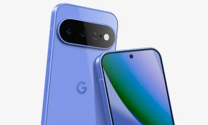Google Pixel 11 показали на первых рендерах 