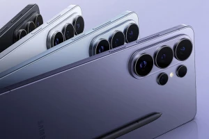 Samsung Galaxy S26 Enterprise Edition засветился в сети 