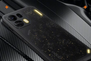 Официально: OPPO K15 Pro+ получит 165-Гц экран 