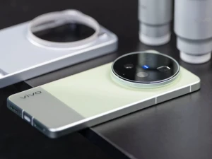 Опубликованы примеры фото на Vivo X300 Ultra