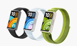 Браслет HUAWEI Band 11 Pro оценили в 5 тысяч рублей 