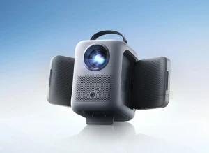 Представлен проектор Anker Nebula P1i