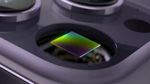 iPhone 20 получит камеру на 200 Мп