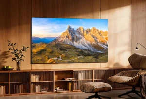 Представлены телевизоры серии TCL C8L 