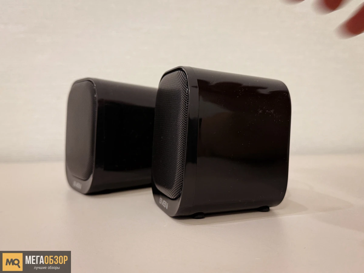 внешний вид SVEN G345