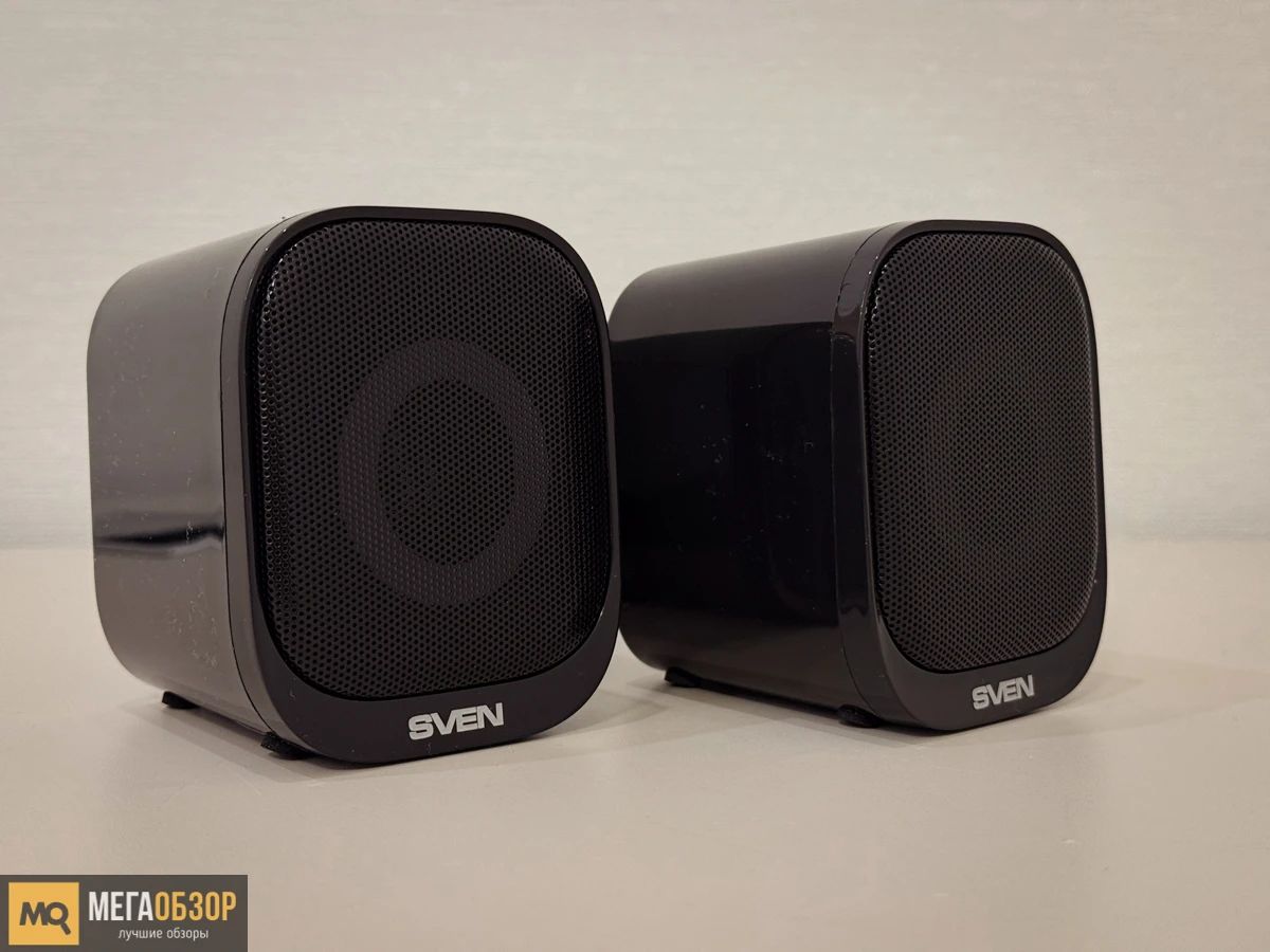 внешний вид SVEN G345