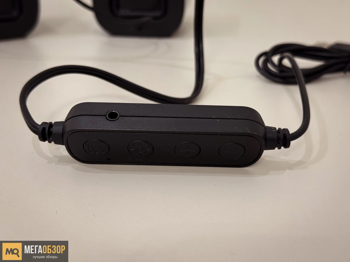 внешний вид SVEN G345