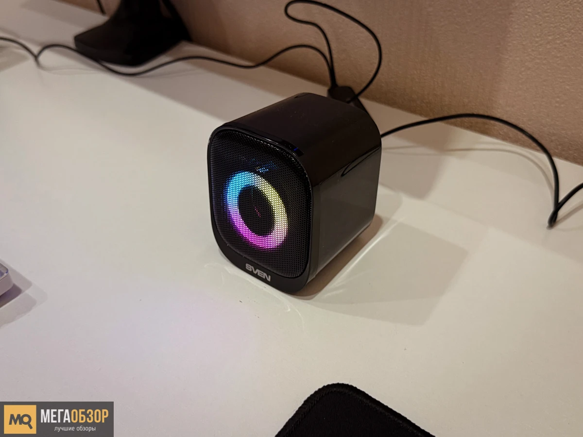 внешний вид SVEN G345