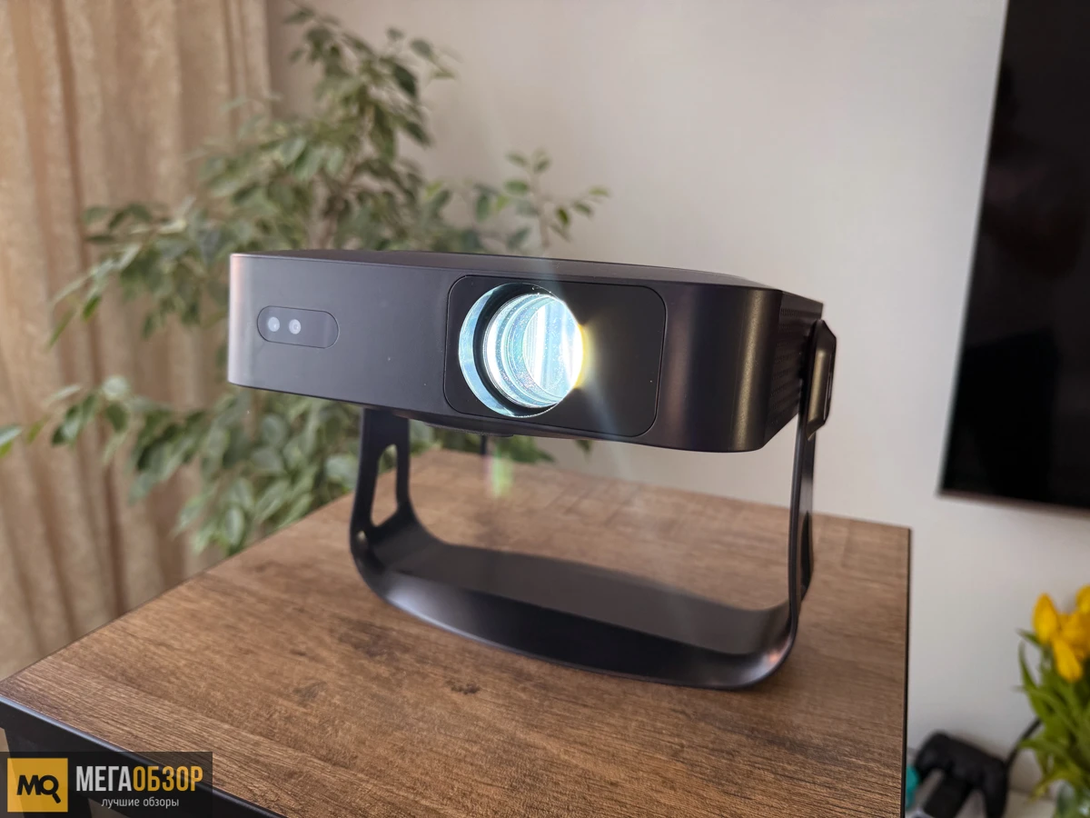 Обзор SIGNYEAN P3 Pro