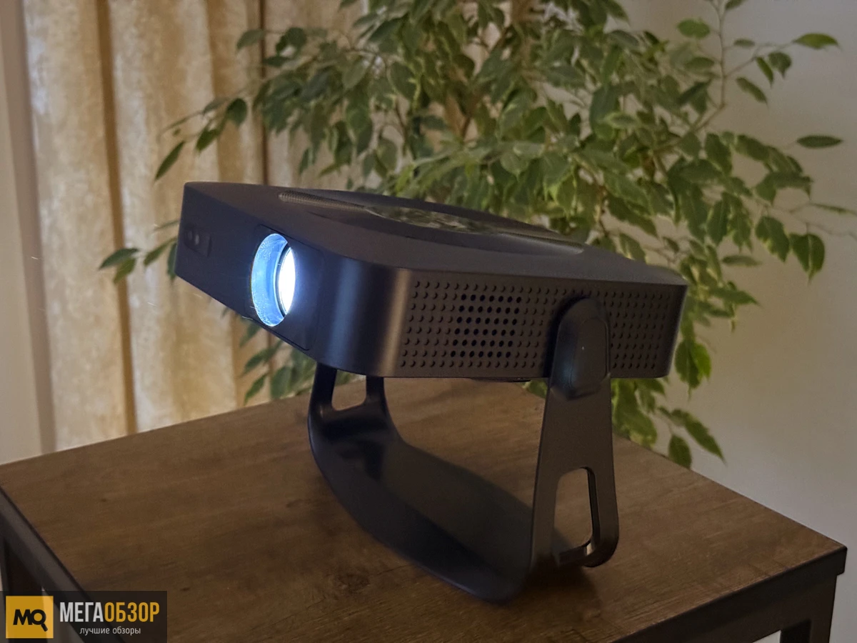 внешний вид SIGNYEAN P3 Pro