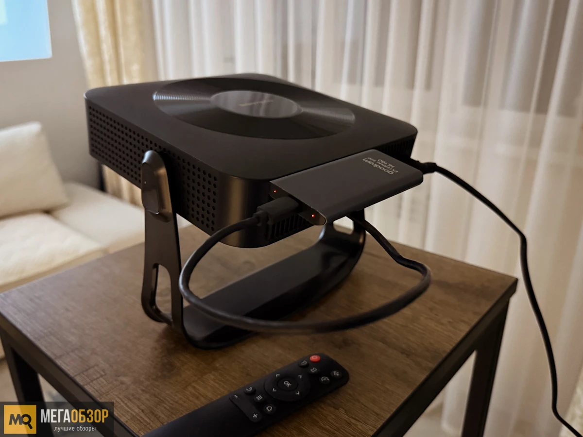 внешний вид SIGNYEAN P3 Pro