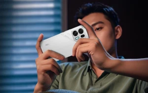 Oppo представила смартфоны серии K15 Pro