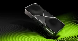 NVIDIA выпустила технологию DLSS 4.5