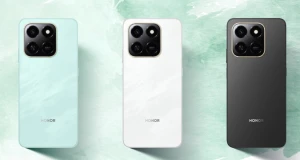 Представлен HONOR Play 80 Pro с АКБ на 7000 мАч