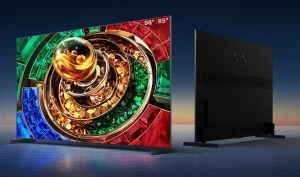 Телевизоры TCL RM9L RGB Mini LED выпустили в России 