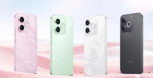 HONOR X80i оценили в 290 долларов 