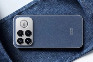 Redmi K90 Ultra получит процессор Dimensity 9500 