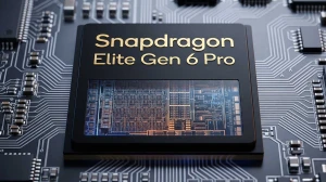Qualcomm готовит к релизу процессор Snapdragon 8 Elite Gen 6 Pro
