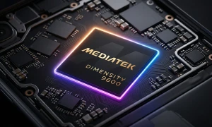 MediaTek планирует выпустить Dimensity 9600 в сентябре
