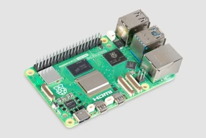 Raspberry Pi 5 подорожал в два раза