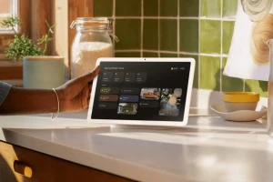 Google прокачала систему умного дома за счёт ИИ