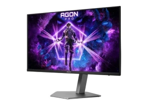 Представлен 320-Гц монитор AOC AG326UZD2