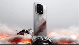 iQOO 15 Apex Edition оценили в 780 долларов 