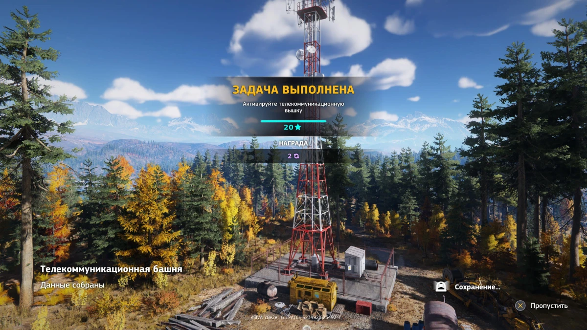 Обзор игры RoadCraft - Reclaim Expansion