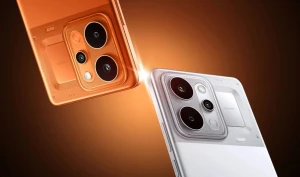 Смартфон Realme P4 Power выход в России 