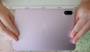 Планшет OPPO Pad mini получит очень легкий корпус 
