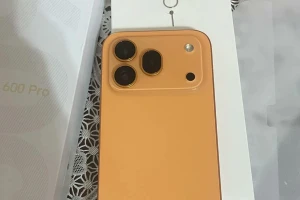 HONOR 600 Pro засветился на живых фото 