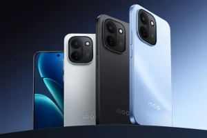 iQOO Z11 возглавил рейтинг субфлагманов AnTuTu