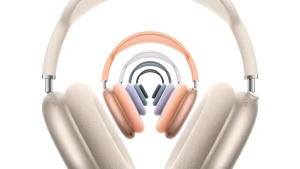 Apple почти ничего не изменила в AirPods Max 2