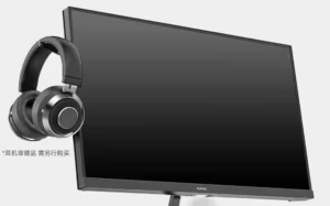 300-Гц монитор Shengse N50Pro7 оценен в 90 долларов 