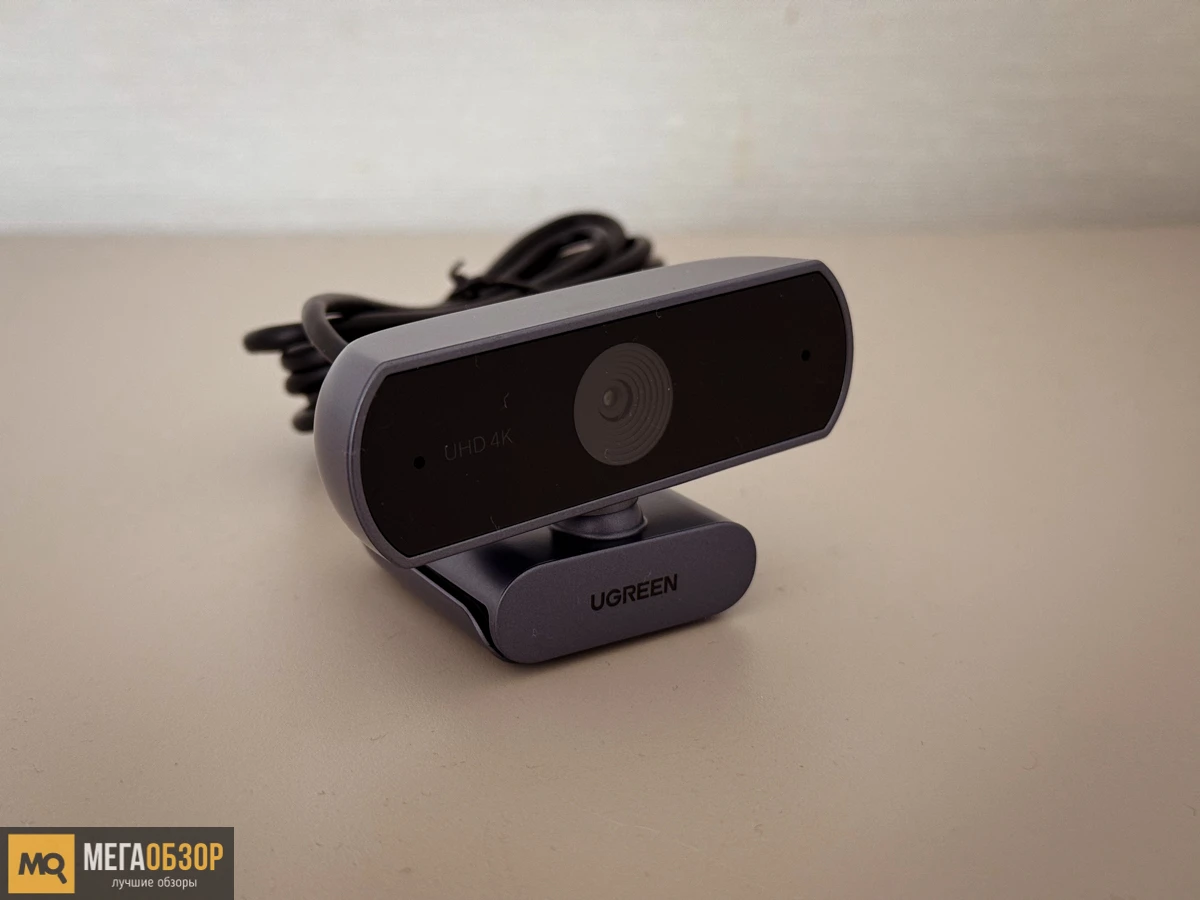 внешний вид UGREEN CM831