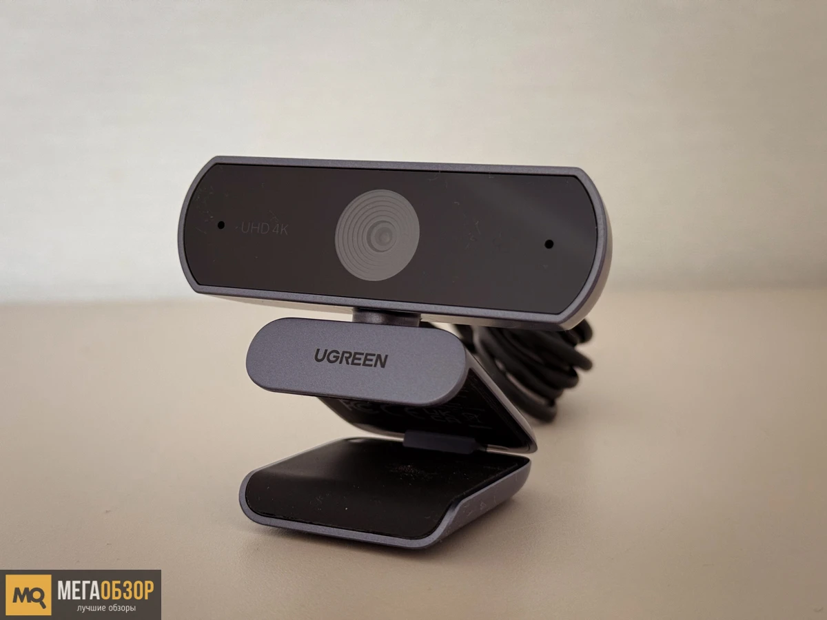 внешний вид UGREEN CM831