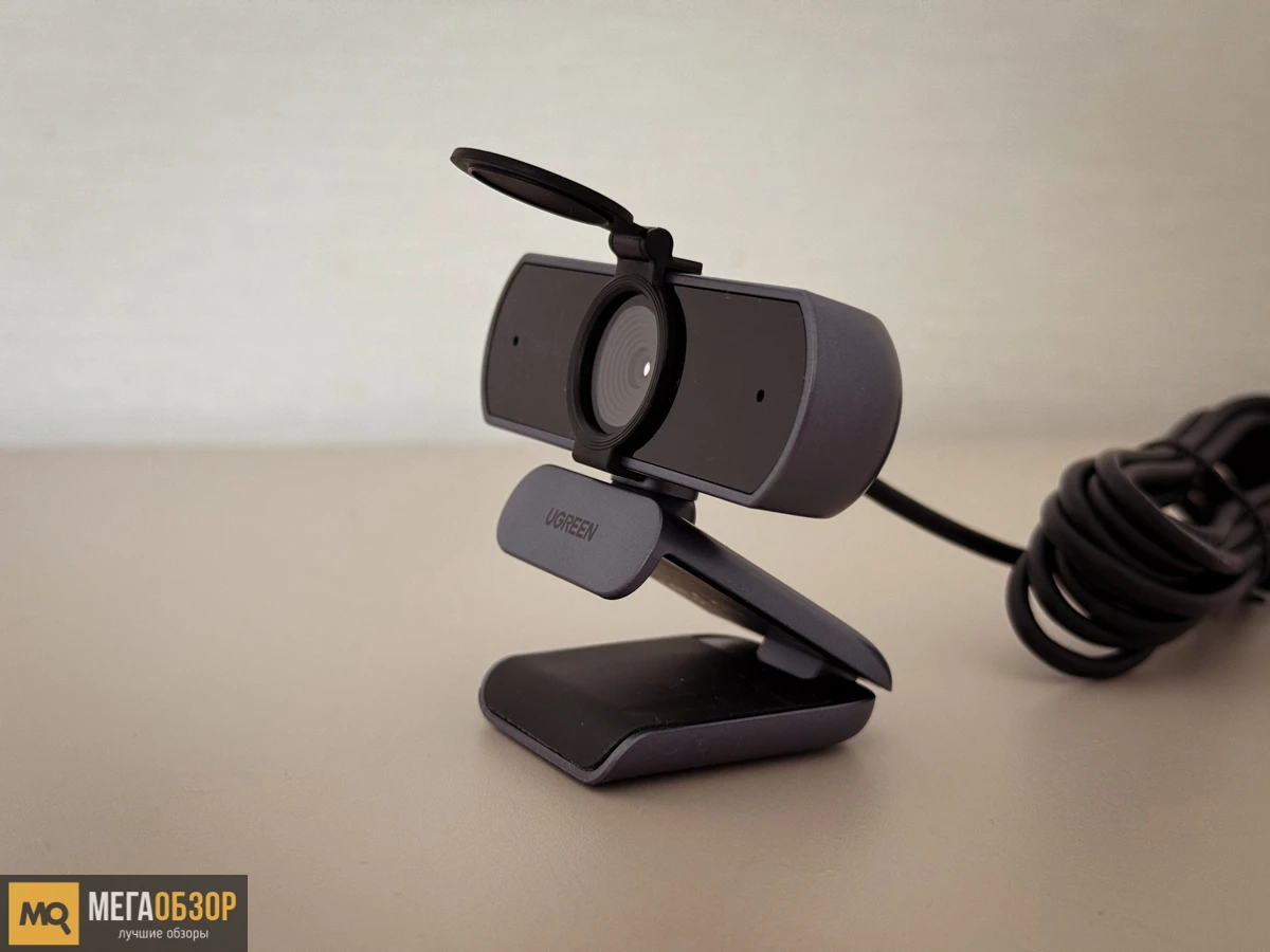 внешний вид UGREEN CM831