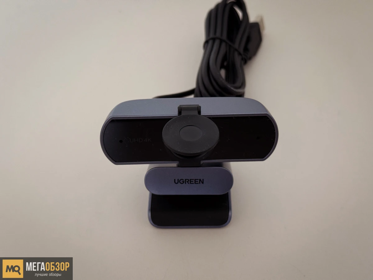 внешний вид UGREEN CM831