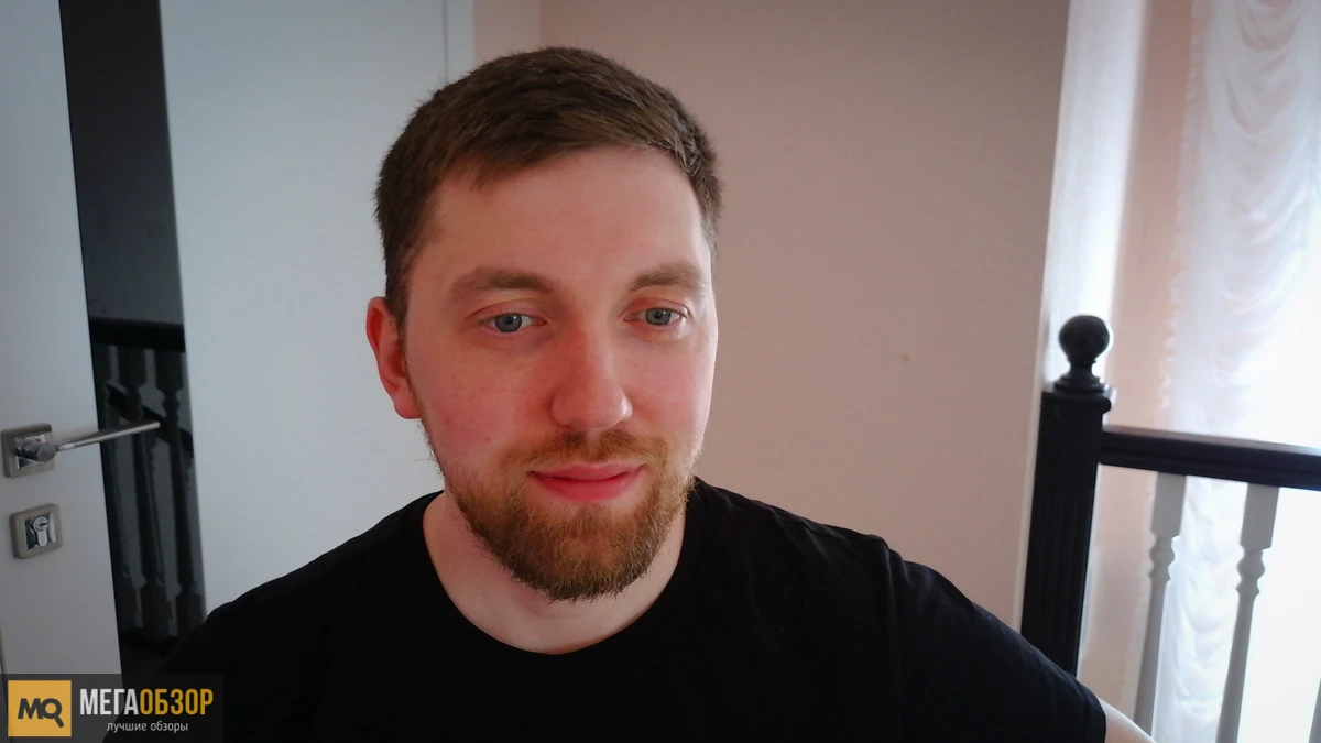 тесты UGREEN CM831