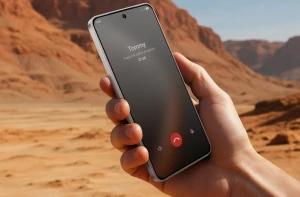 TECNO Pova 8 5G получит 6 ГБ оперативной памяти 