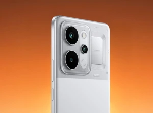 Realme P4 Power появился в российской продаже 