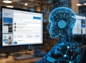 Как работает GEO-продвижение?