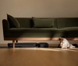 Dreame G12S Pro новый беспроводной пылесос для влажной и сухой уборки