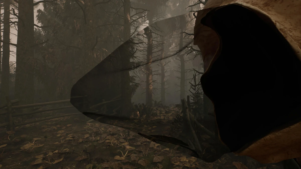 Обзор игры The Occultist