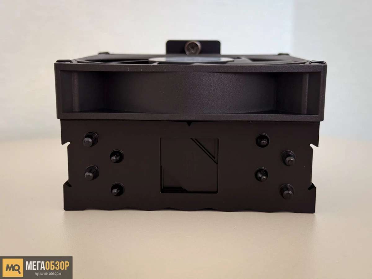 PCCooler RT400 внешний вид