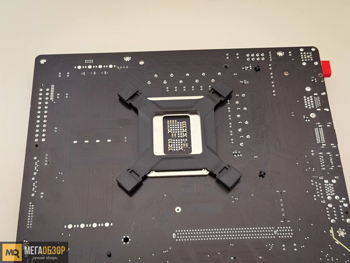 PCCooler RT400 сборка