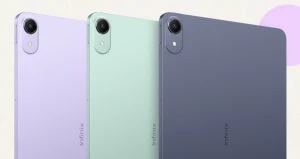 Планшет Infinix XPAD 30E вышел в России 