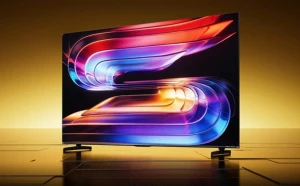 Представлены телевизоры Hisense Vidda S Mini TV 