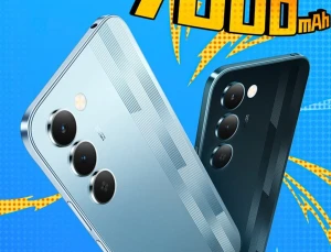 Официально: Realme Narzo 100 Lite 5G готов к выходу