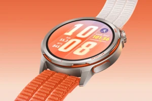 Часы HUAWEI WATCH GT Runner 2 оценили в 32000 рублей
